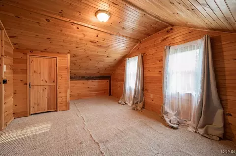 Bedroom - 7101 E Ava Rd, Boonville, NY 13309 photo 6 of 6