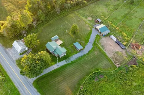 View/Area - 7101 E Ava Rd, Boonville, NY 13309 photo 3 of 6