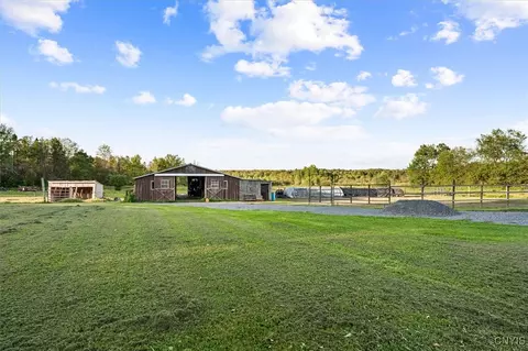 Exterior - 7101 E Ava Rd, Boonville, NY 13309 photo 7 of 17