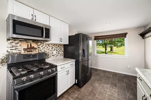 Kitchen - 7101 E Ava Rd, Boonville, NY 13309 photo 2 of 2