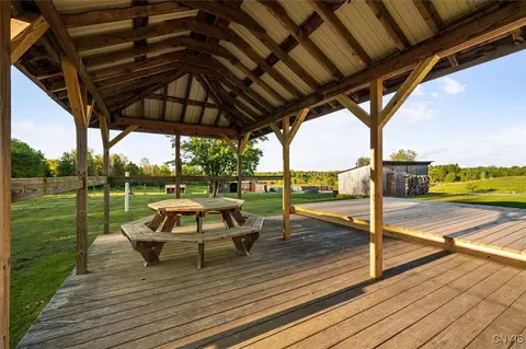 Exterior - 7101 E Ava Rd, Boonville, NY 13309 photo 11 of 17