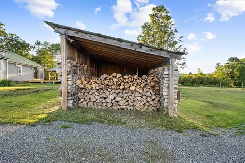 Exterior - 7101 E Ava Rd, Boonville, NY 13309 photo 14 of 17