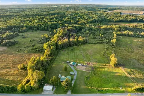 View/Area - 7101 E Ava Rd, Boonville, NY 13309 photo 1 of 6