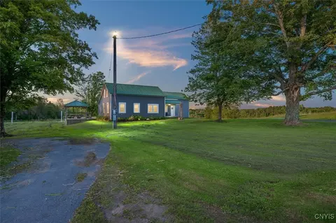 Exterior - 7101 E Ava Rd, Boonville, NY 13309 photo 2 of 17