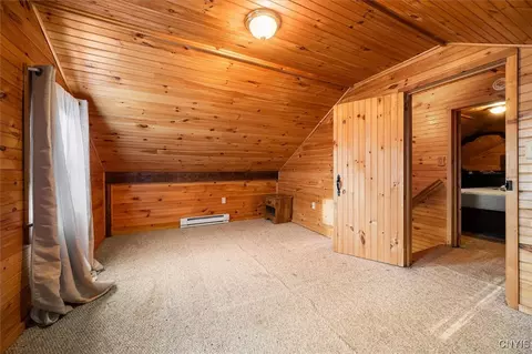 Bedroom - 7101 E Ava Rd, Boonville, NY 13309 photo 3 of 6