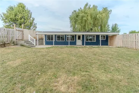 33036 Shimel Rd, Orleans, NY 13656