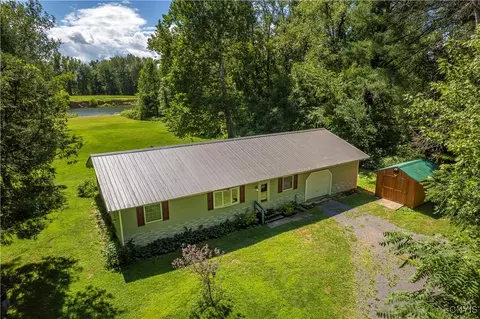 3034 Haskins Rd, Vienna, NY 13308