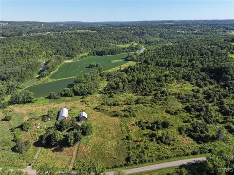 6558 Thomas Corners Rd, Ashford, NY 14171