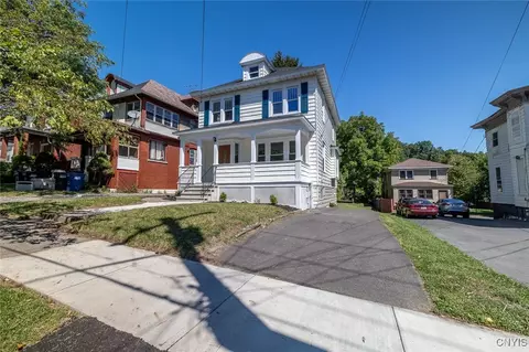 416 Elm St, Syracuse, NY 13203