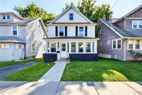 714 Helen St, Syracuse, NY 13203