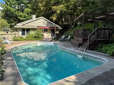 Exterior - 10 E Lake Rd, Hamilton, NY 13346 photo 8 of 10