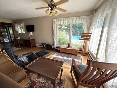 Living - 10 E Lake Rd, Hamilton, NY 13346 photo 5 of 5