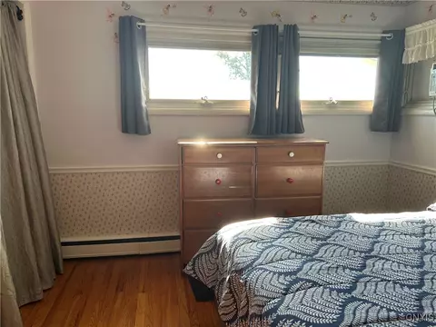 Bedroom - 10 E Lake Rd, Hamilton, NY 13346 photo 10 of 11