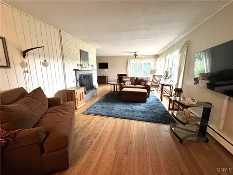 Living - 10 E Lake Rd, Hamilton, NY 13346 photo 1 of 5