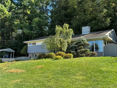 Exterior - 10 E Lake Rd, Hamilton, NY 13346 photo 2 of 10