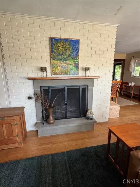 Living - 10 E Lake Rd, Hamilton, NY 13346 photo 3 of 5