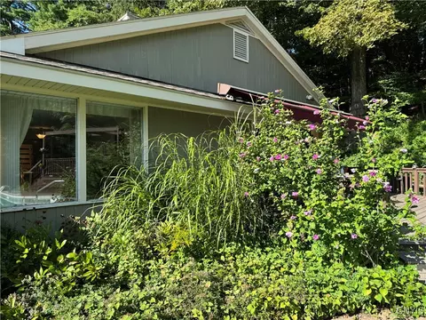 Exterior - 10 E Lake Rd, Hamilton, NY 13346 photo 6 of 10