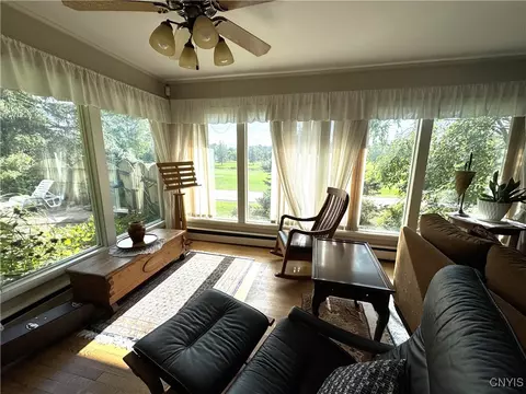 Exterior - 10 E Lake Rd, Hamilton, NY 13346 photo 9 of 10