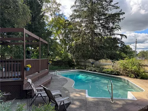 Exterior - 10 E Lake Rd, Hamilton, NY 13346 photo 7 of 10