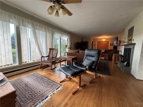 Living - 10 E Lake Rd, Hamilton, NY 13346 photo 4 of 5