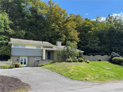 Exterior - 10 E Lake Rd, Hamilton, NY 13346 photo 4 of 10