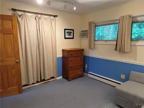 Bedroom - 10 E Lake Rd, Hamilton, NY 13346 photo 2 of 11