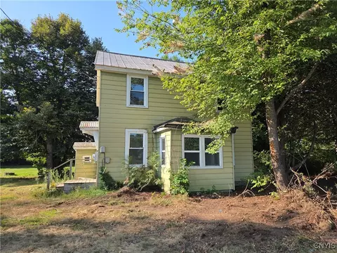 6422 Number Four Rd, Watson, NY 13367