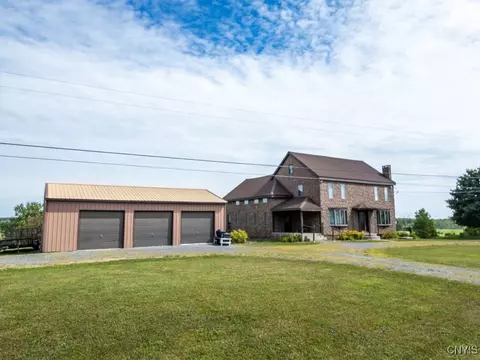 3475 Jordanville Rd, Stark, NY 13361