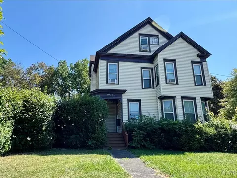 1039 Midland Ave, Syracuse, NY 13205