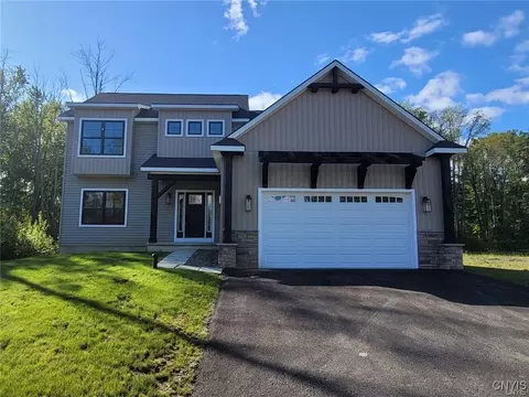 lot2 Pendergast Rd, Granby, NY 13135