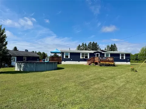5386 Miller Hill Rd, Cuba, NY 14727