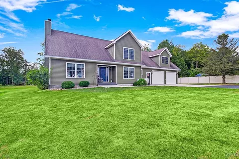 11420 Steuben Rd E, Deerfield, NY 13502