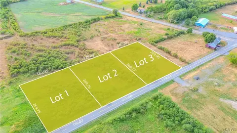 0000 Co Rte 61, Hounsfield, NY 13685