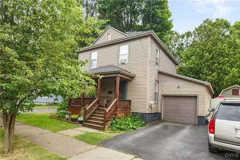 421 N Caroline St, Herkimer, NY 13350
