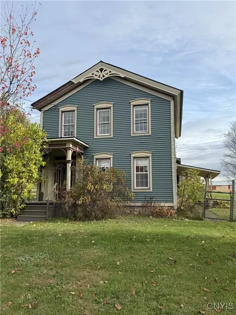10716 State Route 26, Carthage, NY 13619