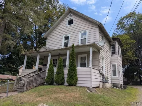 11 Vine St, Binghamton, NY 13903