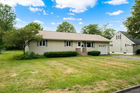 117 Life Ave, Sherrill, NY 13461