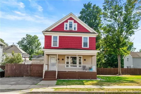 511 Elm St, Rome, NY 13440