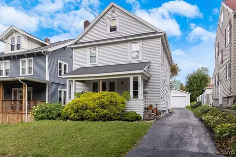 153 Upland Rd, Syracuse, NY 13207