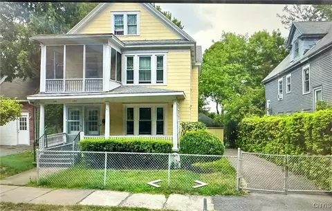 154 Parkway Dr #56, Syracuse, NY 13207