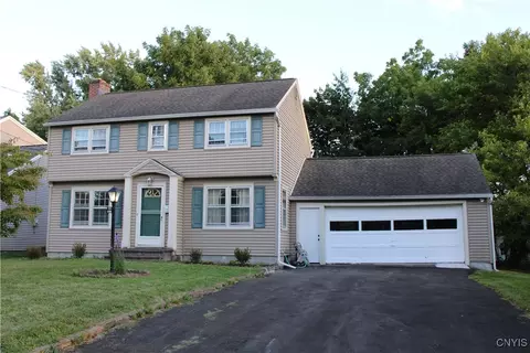 406 Buffington Rd, Syracuse, NY 13224