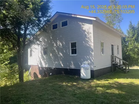 510 Silver Hill Rd, Russell, NY 13684