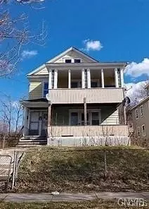 227-229 Garfield Ave, Syracuse, NY 13205
