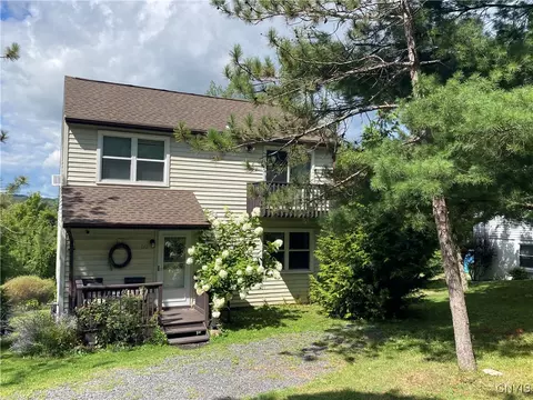 342 Fire Lane 16a, Niles, NY 13021