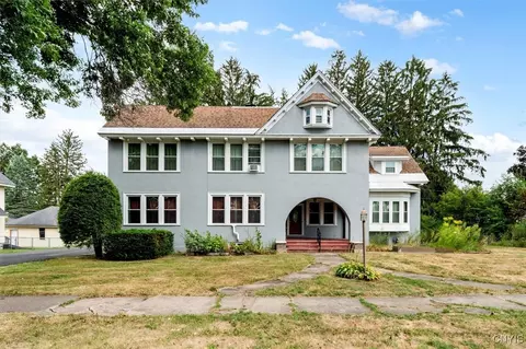 100 Maple St, Rome, NY 13440