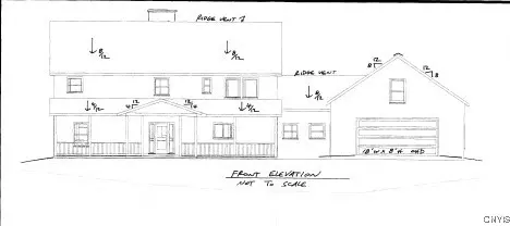 2727 Graffenburg, New Hartford, NY 13413