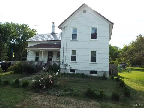 306 Brinkerhoff St, Sullivan, NY 13037