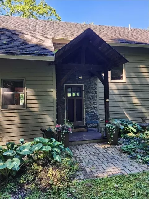 7486 Fair Haven Rd, Scott, NY 13077