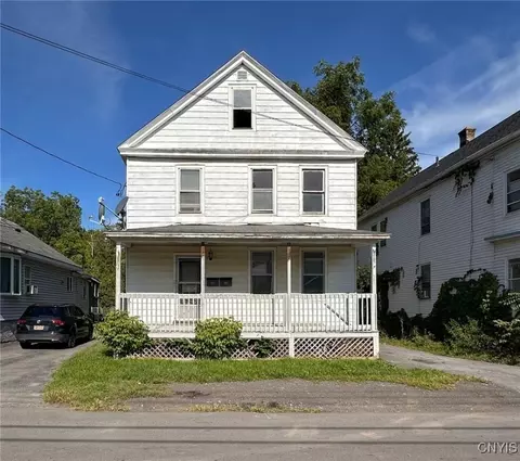 1406 Ney Ave, Whitestown, NY 13492
