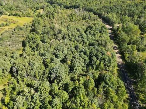Wessie Road, Pulteney, NY 14874